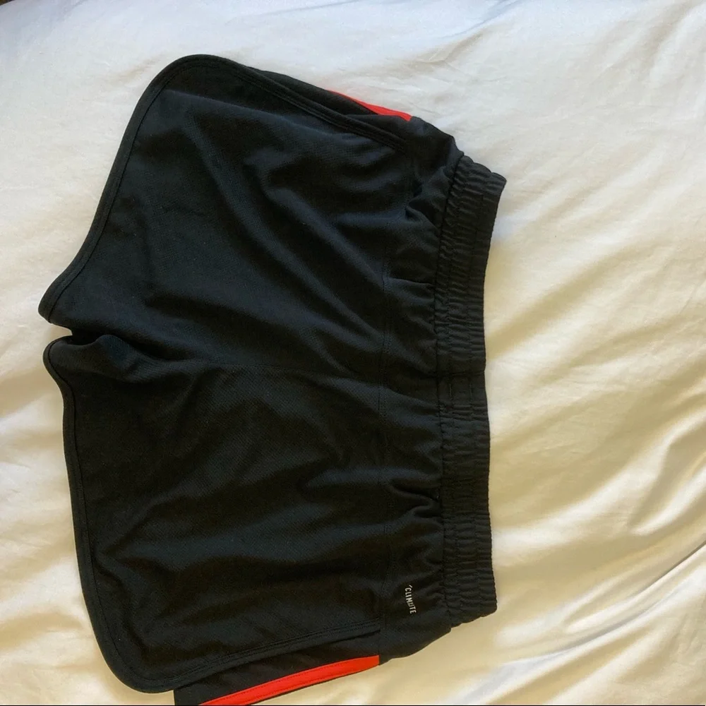 Adidas shorts - Picture 1 of 2